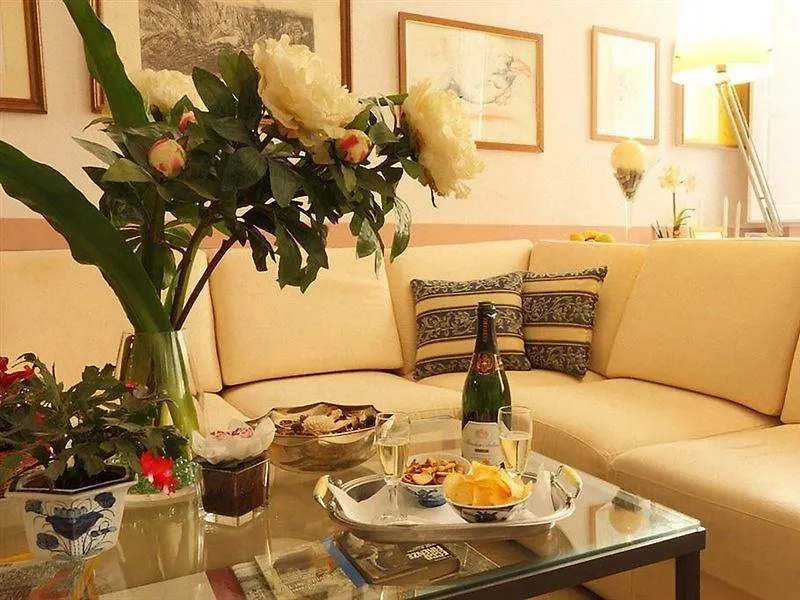 Bed & Breakfast Badia Fiorentina Florens