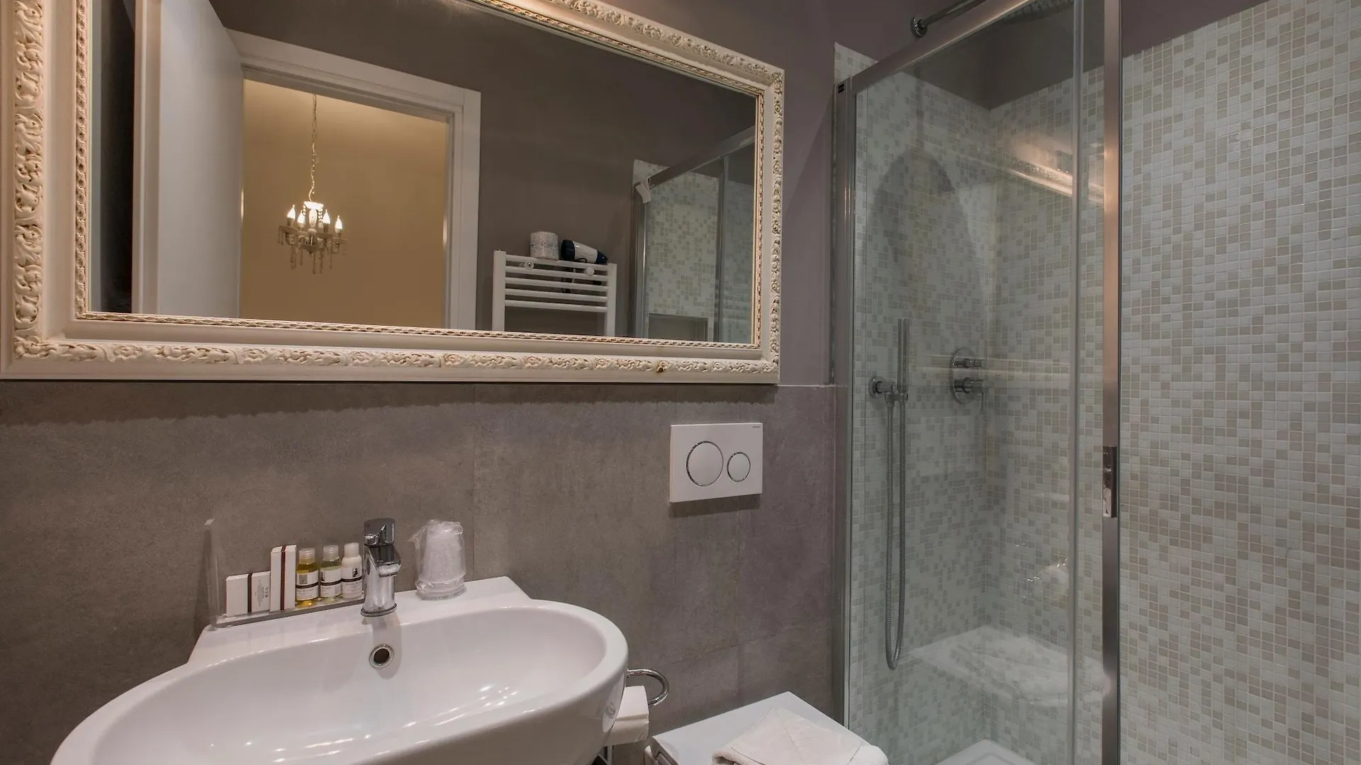 Bed & Breakfast Badia Fiorentina Florens