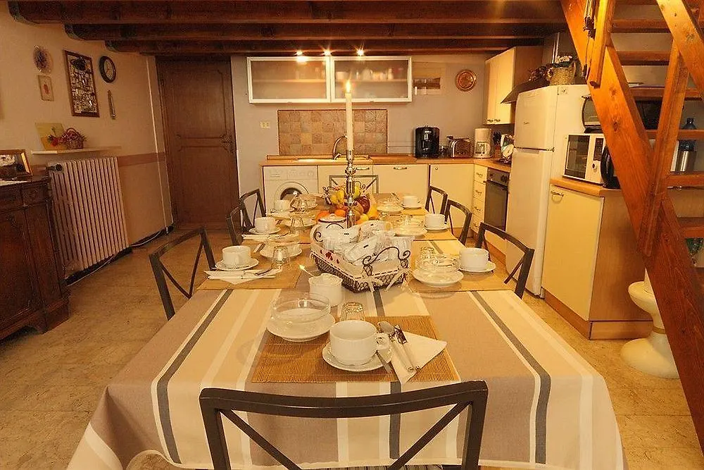 Badia Fiorentina Florens Bed & Breakfast