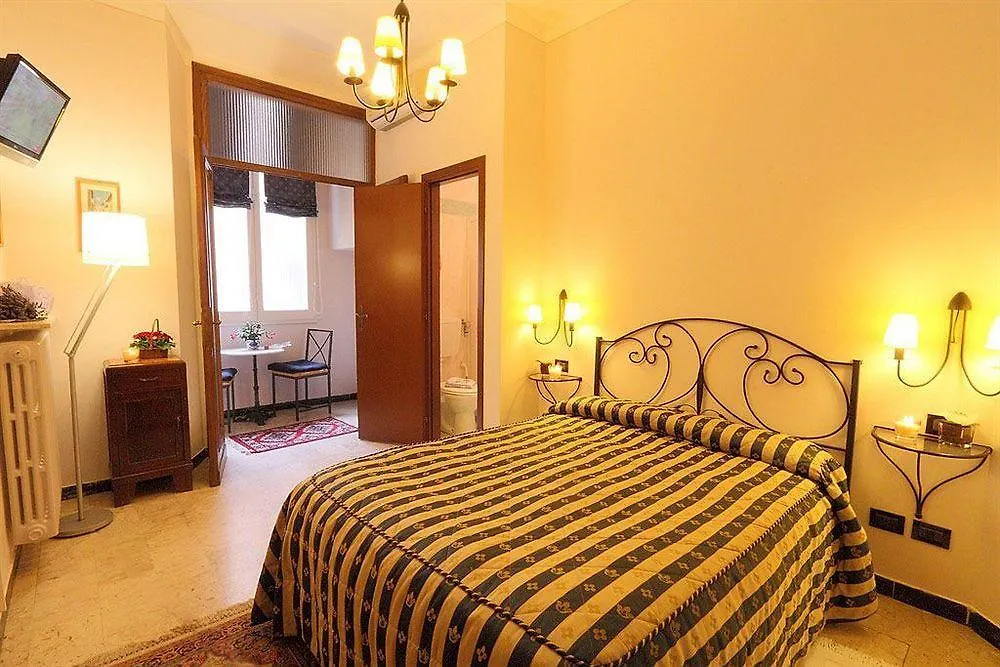 Bed & Breakfast Badia Fiorentina Florens