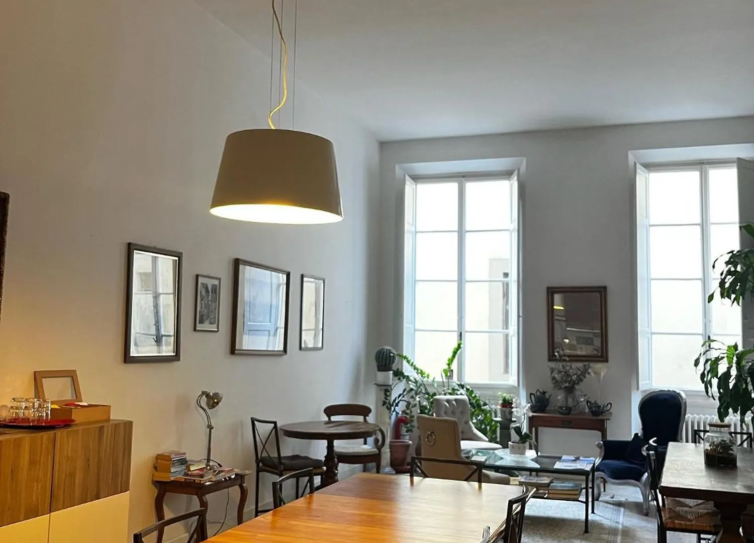 Badia Fiorentina Florens Bed & Breakfast