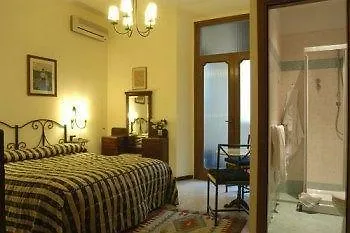 Badia Fiorentina Florens Bed & Breakfast