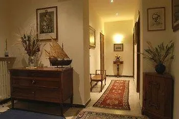 Bed & Breakfast Badia Fiorentina Florens