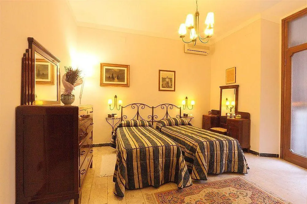Bed & Breakfast Badia Fiorentina Florens