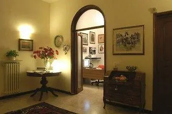 Bed & Breakfast Badia Fiorentina Florens