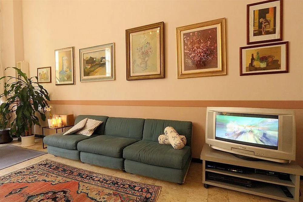 Badia Fiorentina Florens Bed & Breakfast