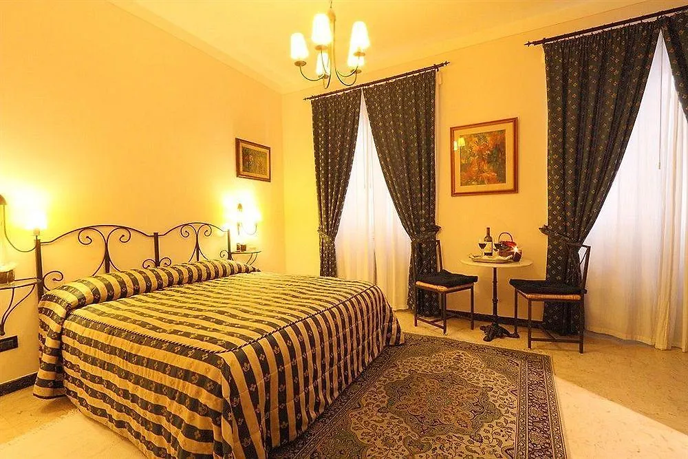 Badia Fiorentina Florens Bed & Breakfast