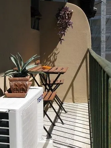 Badia Fiorentina Florence Bed & Breakfast