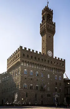 Badia Fiorentina Florens