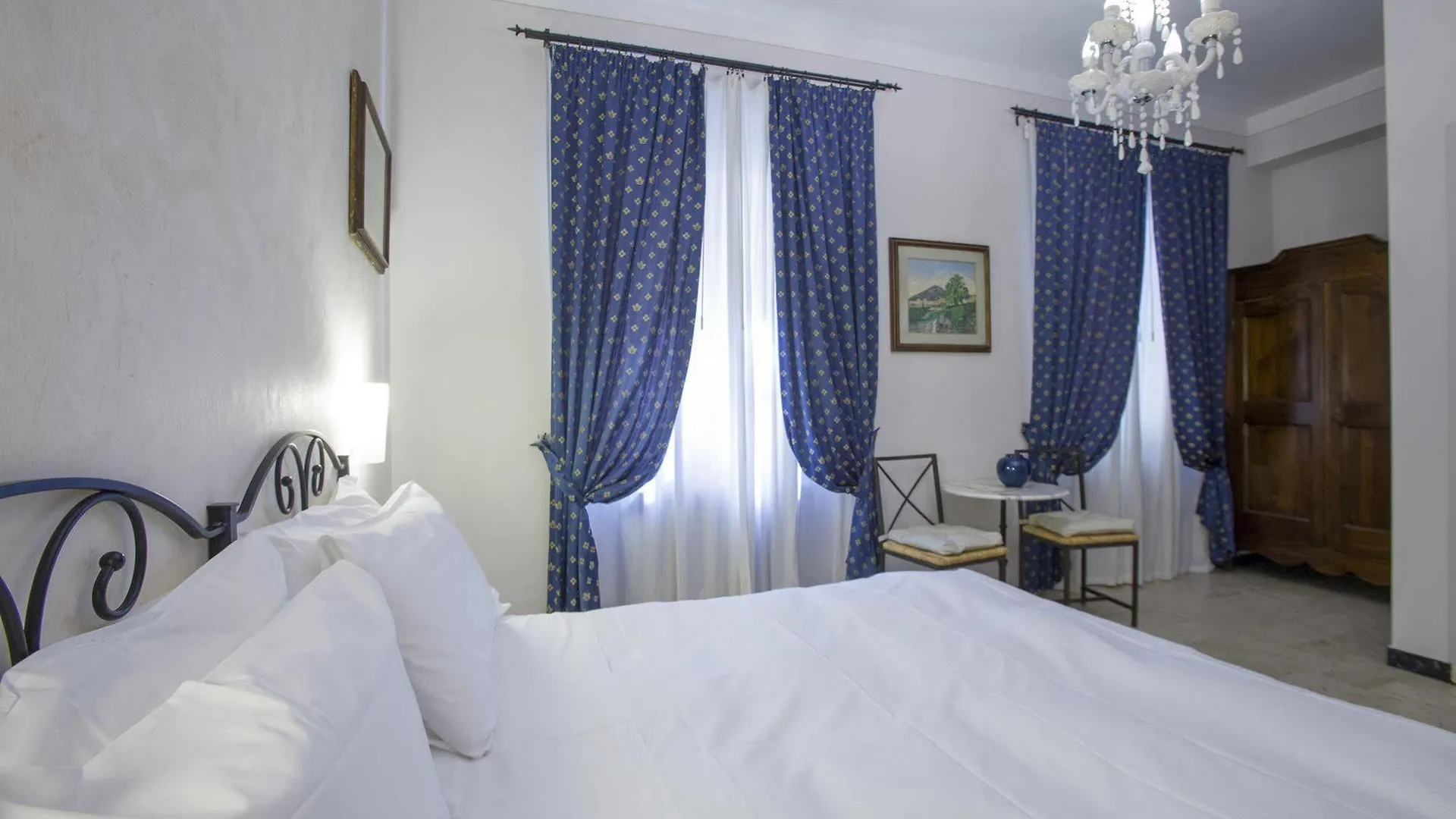 Bed & Breakfast Badia Fiorentina Florens