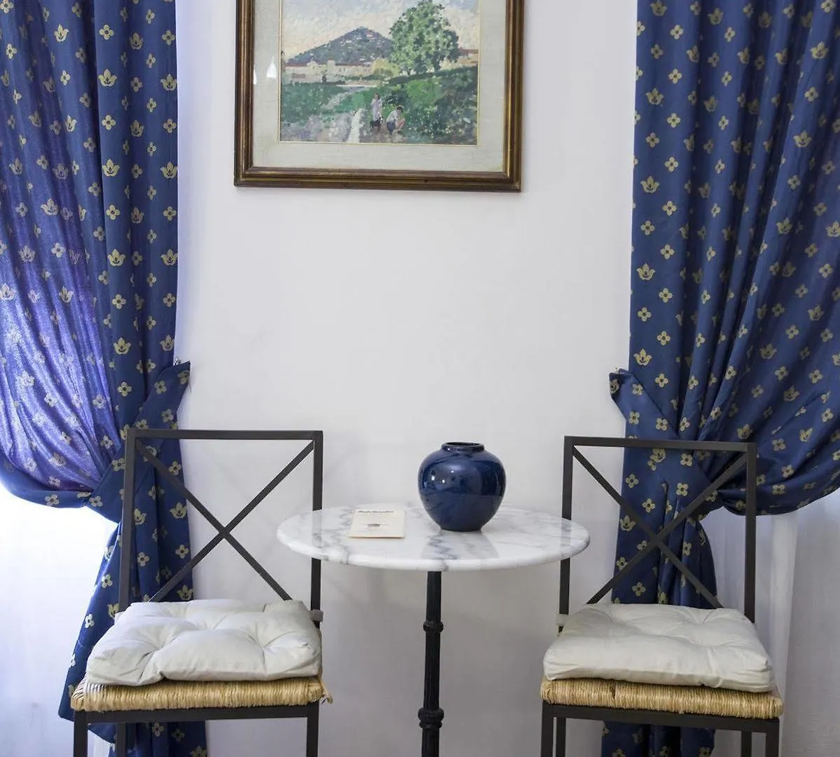 Badia Fiorentina Florens Bed & Breakfast
