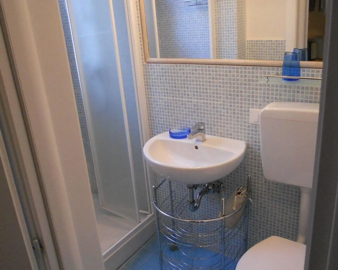 Bed & Breakfast Badia Fiorentina Florens
