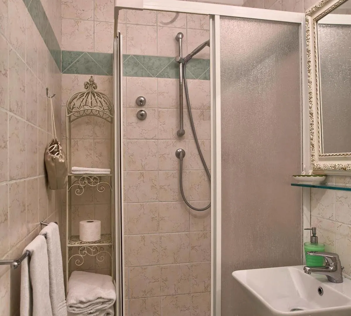 Bed & Breakfast Badia Fiorentina Florens