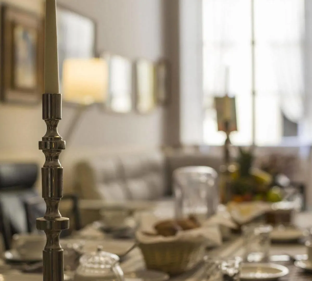 Bed & Breakfast Badia Fiorentina Florens