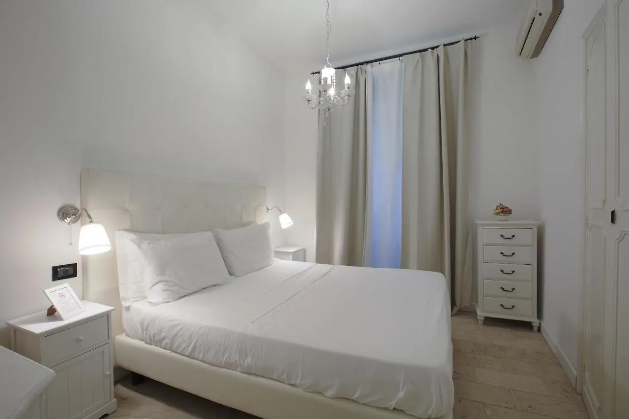 *** Bed & Breakfast Badia Fiorentina Florens Italien