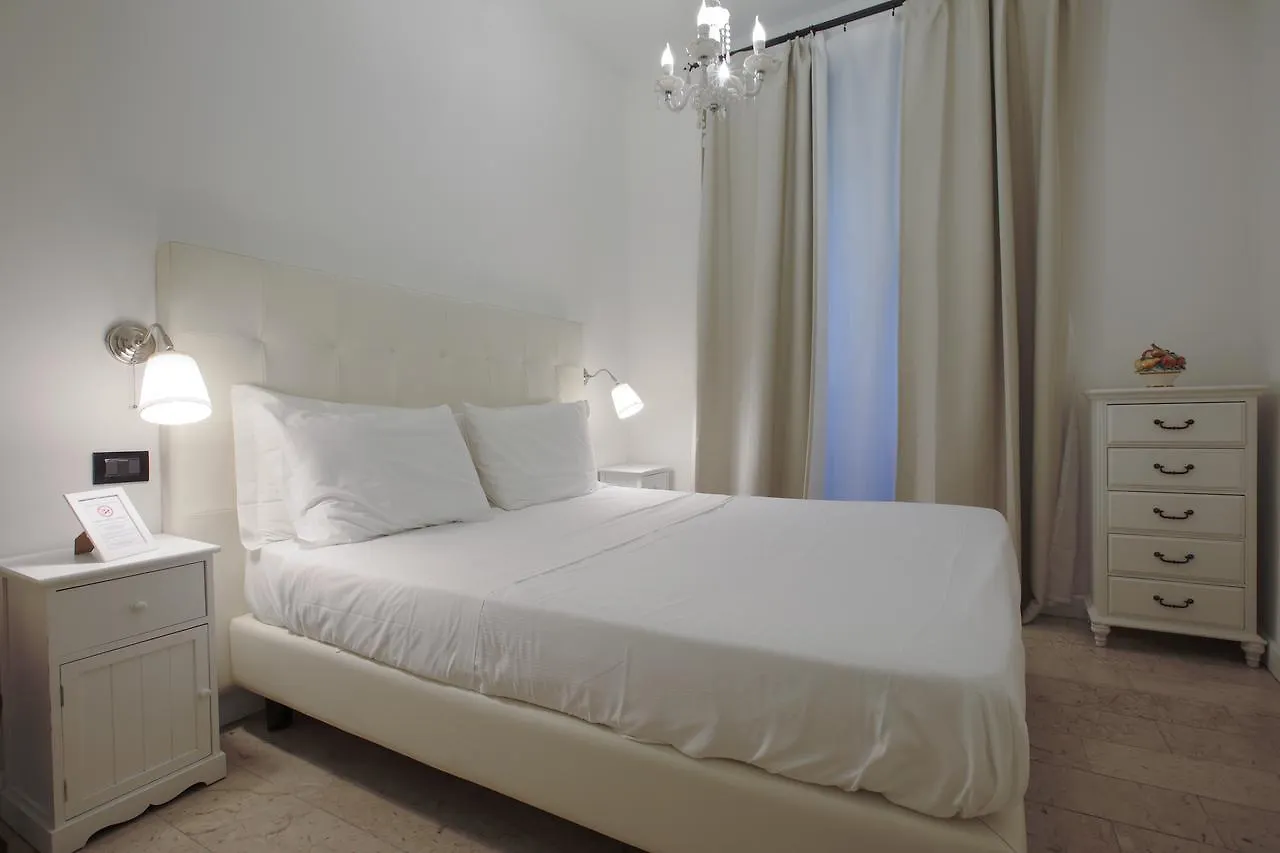 Bed & Breakfast Badia Fiorentina Florens