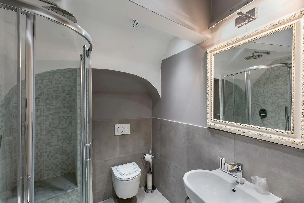 *** Bed & Breakfast Badia Fiorentina Florens Italien
