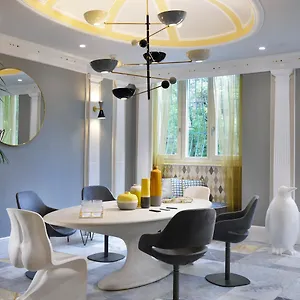 Residenza Delle 4*, Milão Itália