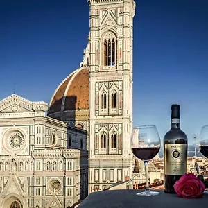 La Terrazza Sul Duomo Alojamento de Acomodação e Pequeno-almoço