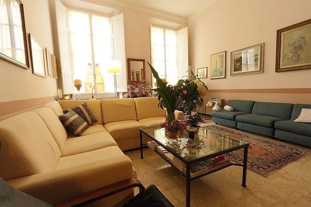 Bed & Breakfast Badia Fiorentina Florence