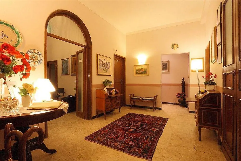 *** Bed & Breakfast Badia Fiorentina Florence Italy