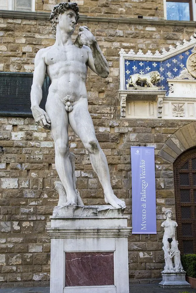 Badia Fiorentina Florence Bed & Breakfast