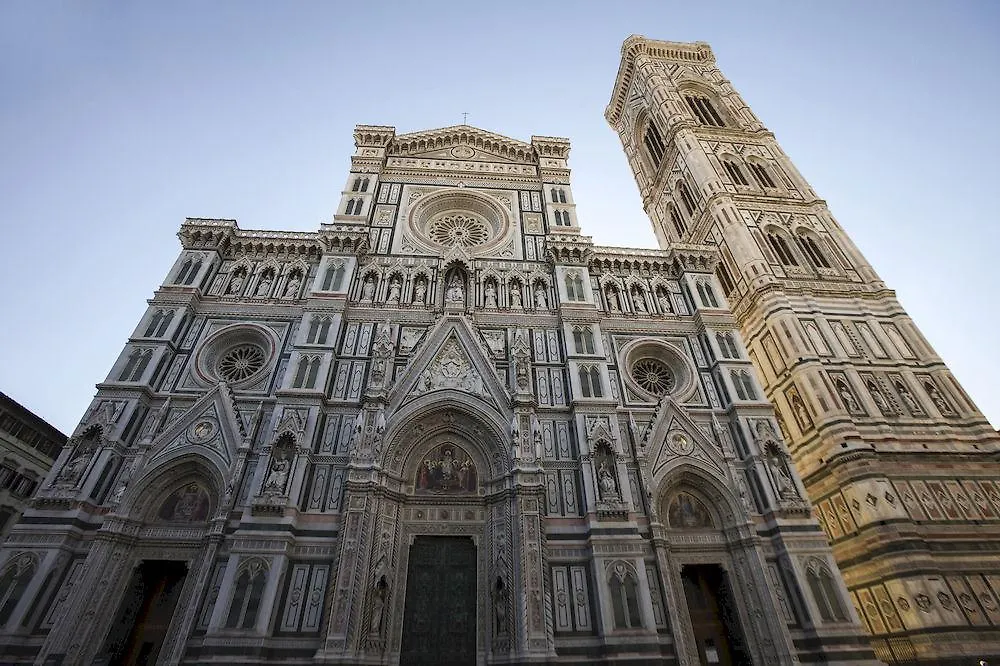 Badia Fiorentina Florence 3*,  Italy