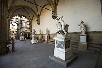 *** Bed & Breakfast Badia Fiorentina Florence Italy