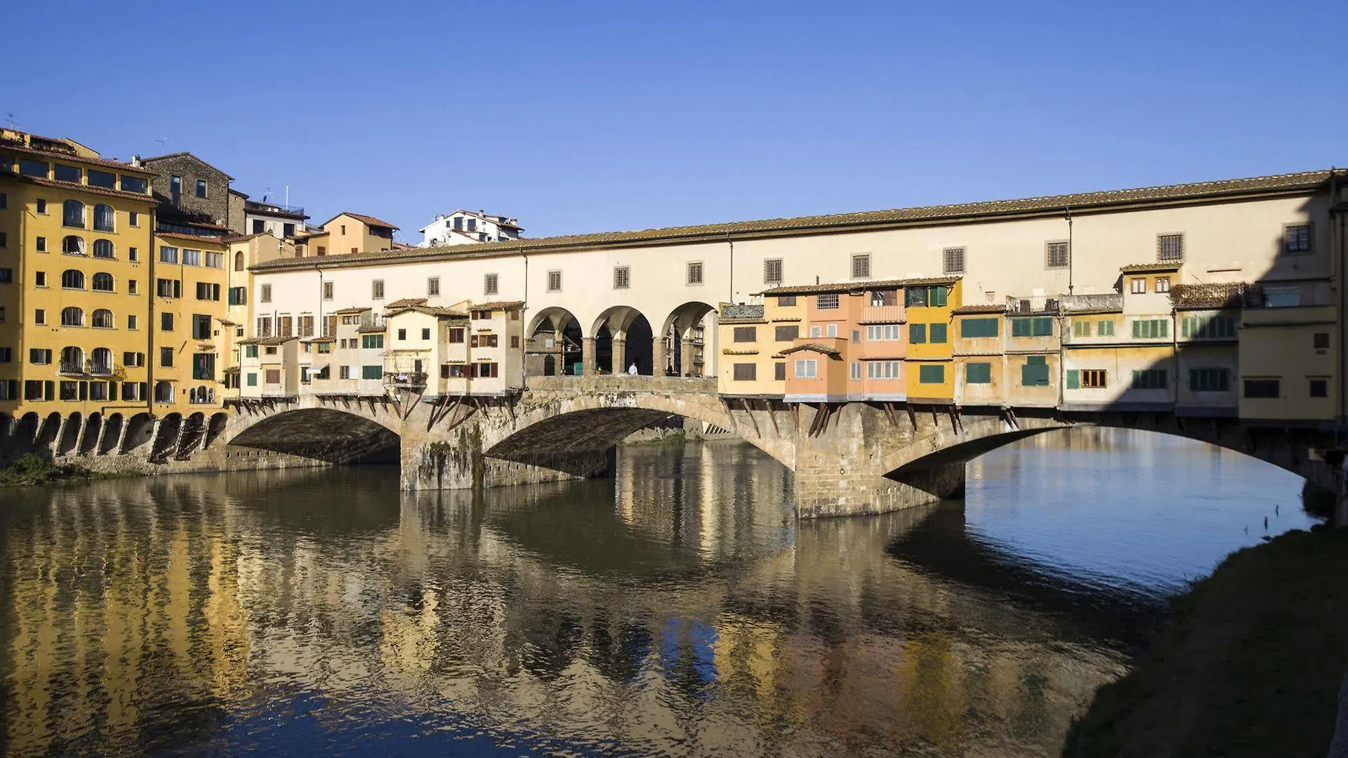 Badia Fiorentina Florence Bed & Breakfast