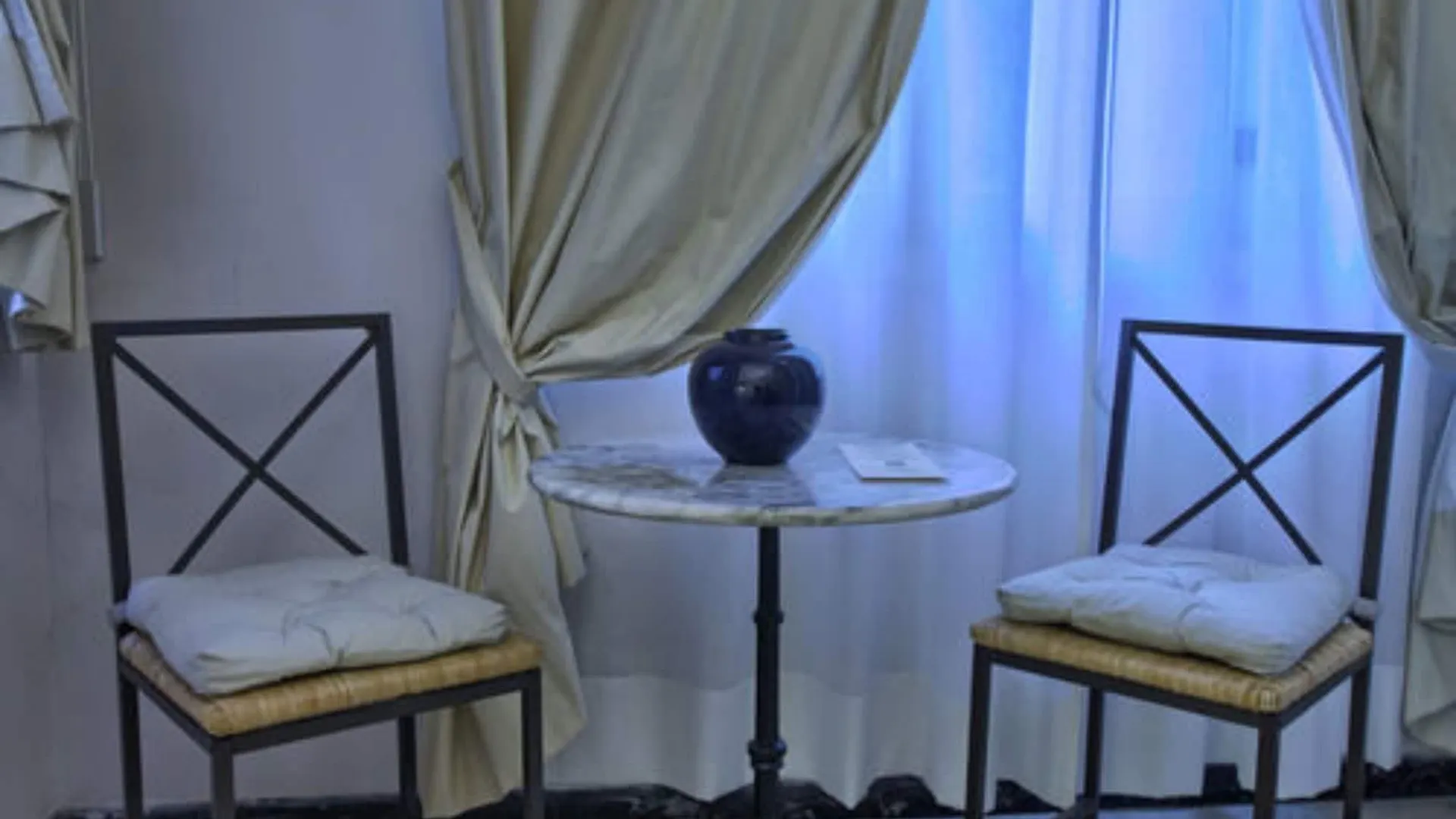 Badia Fiorentina Florence Bed & Breakfast