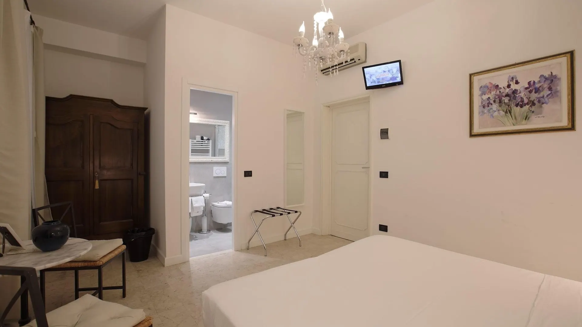 Badia Fiorentina Bed & Breakfast Florence