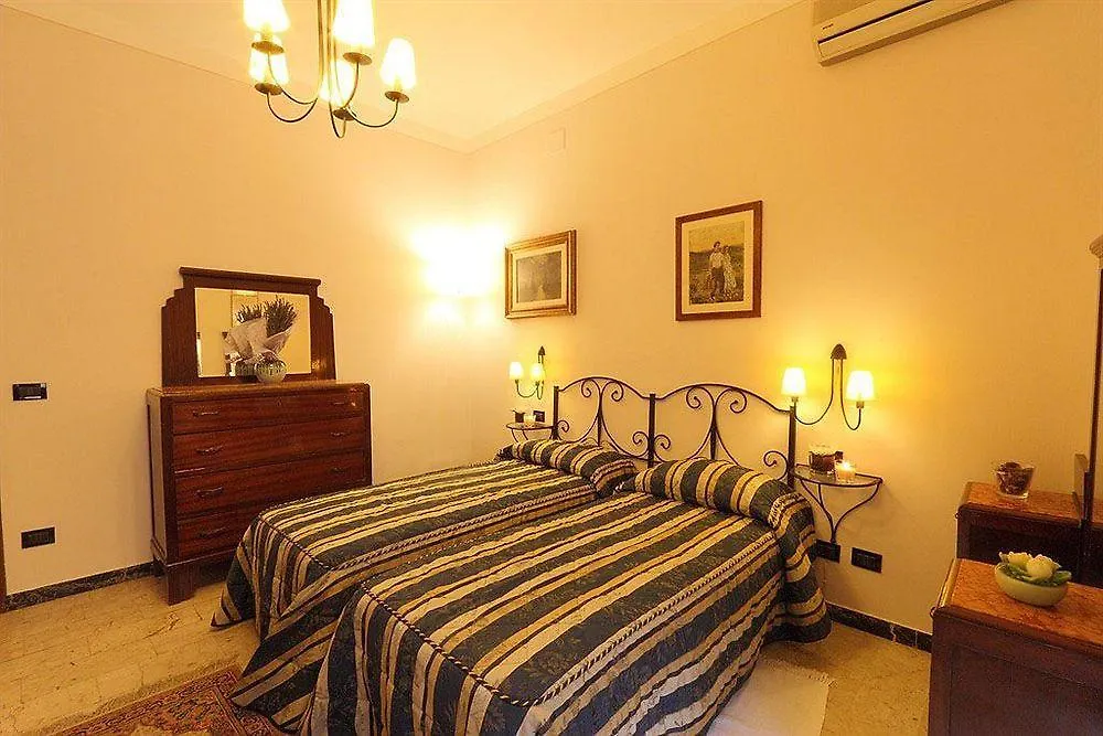 *** Bed & Breakfast Badia Fiorentina Florence Italy
