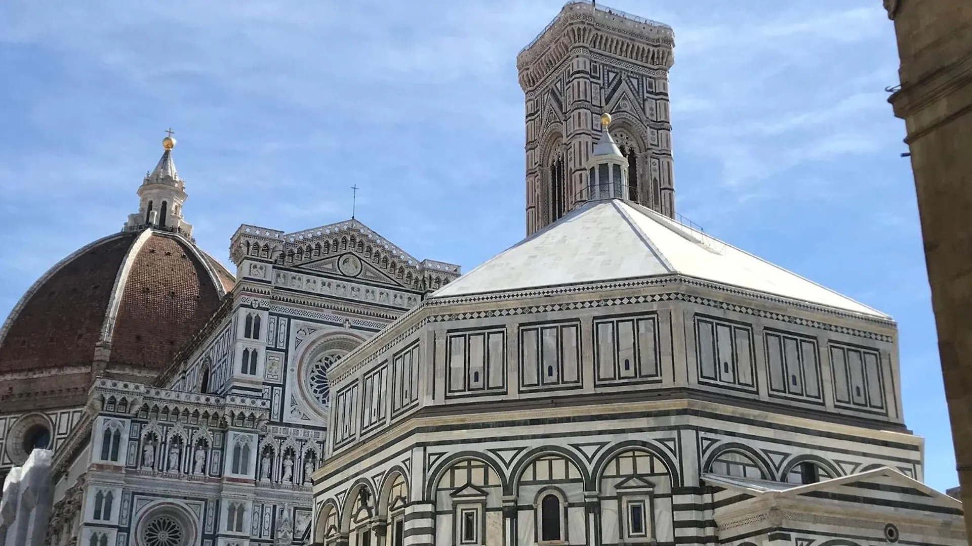 Badia Fiorentina Florence 3*,  Italy