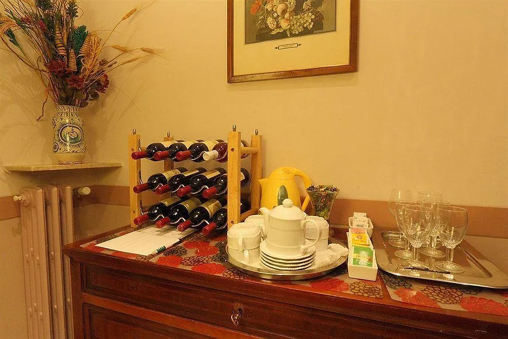 Badia Fiorentina Florence