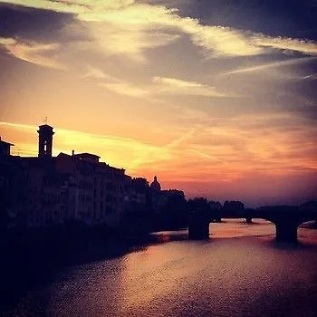 Badia Fiorentina Florence