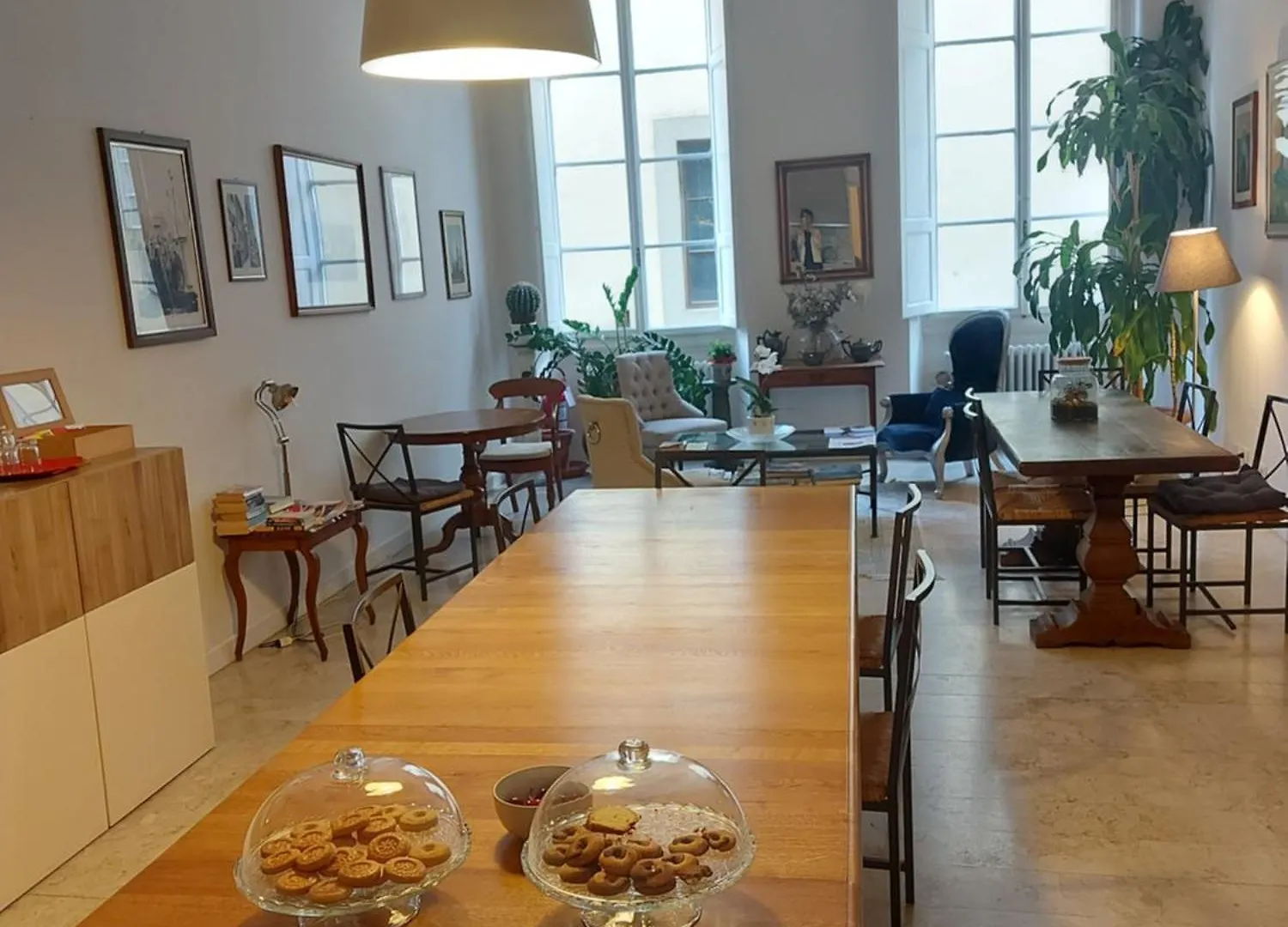 *** Alojamento de Acomodação e Pequeno-almoço Badia Fiorentina Florença Itália
