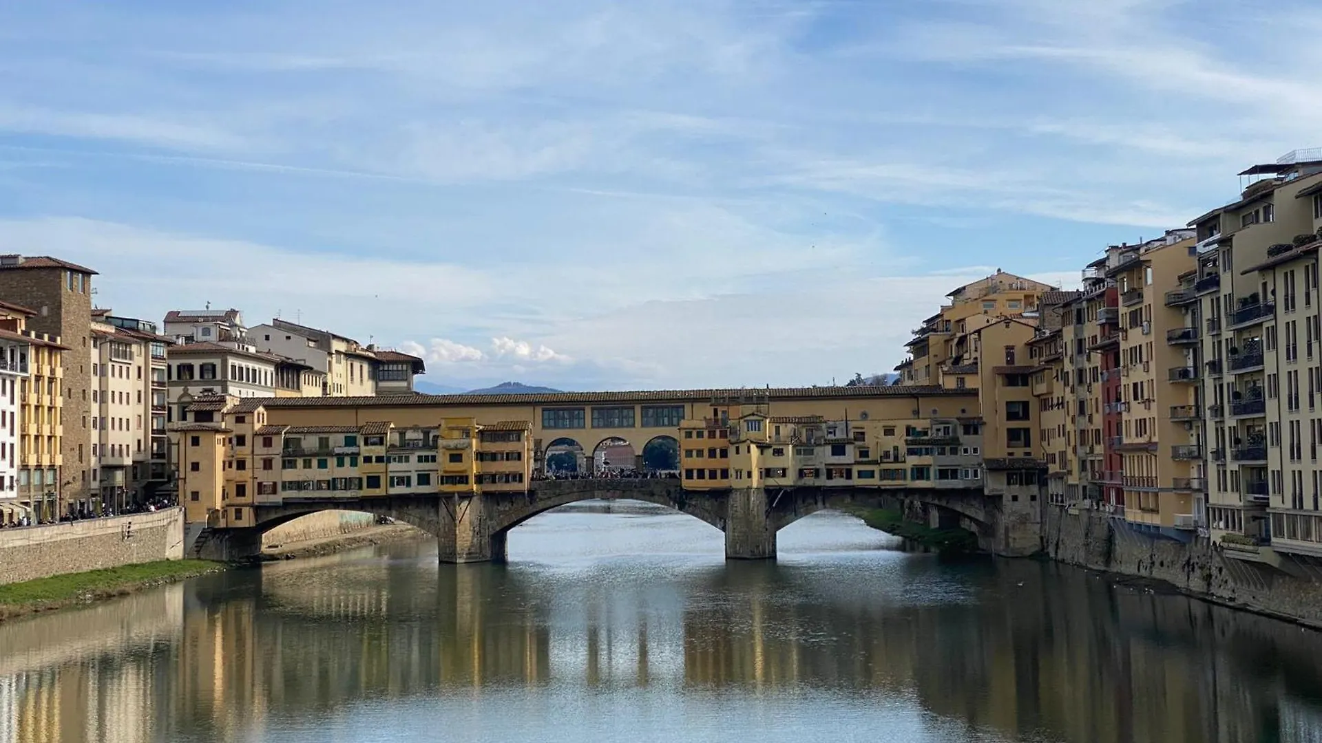 Alojamento de Acomodação e Pequeno-almoço Badia Fiorentina Florença