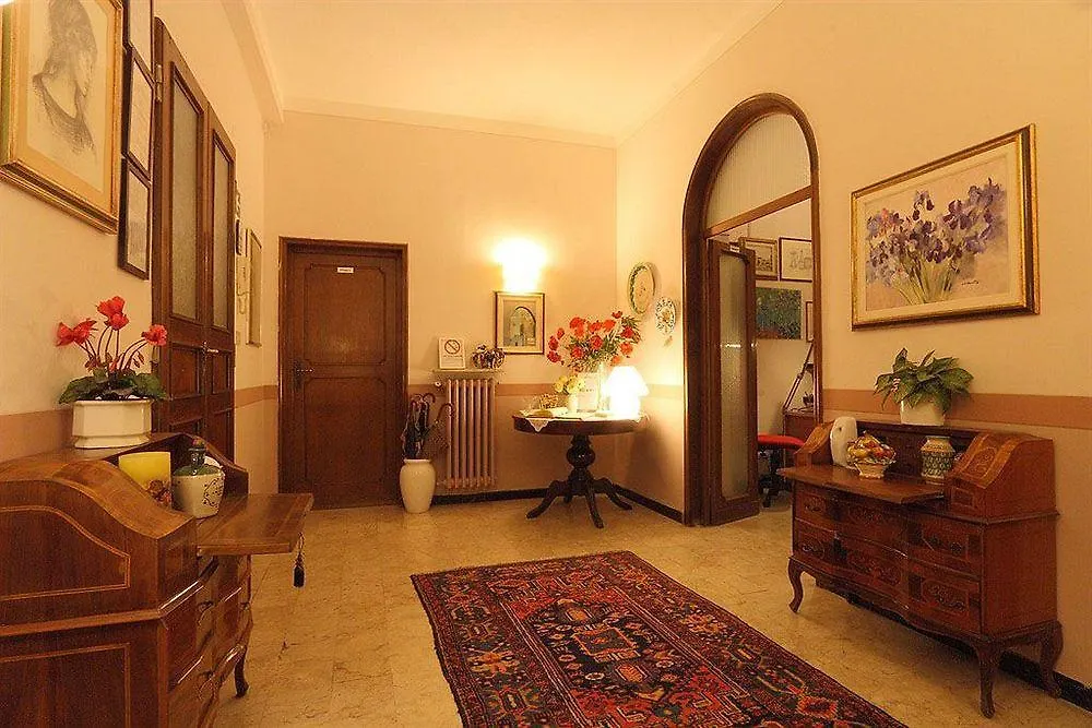 Badia Fiorentina Florença 3*,