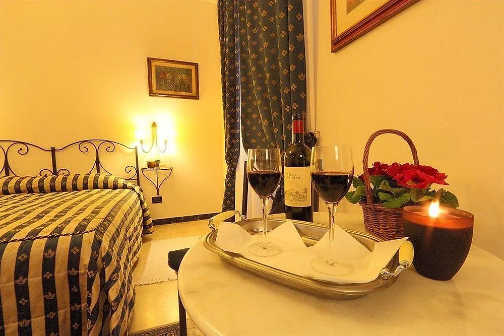 Badia Fiorentina Florença
