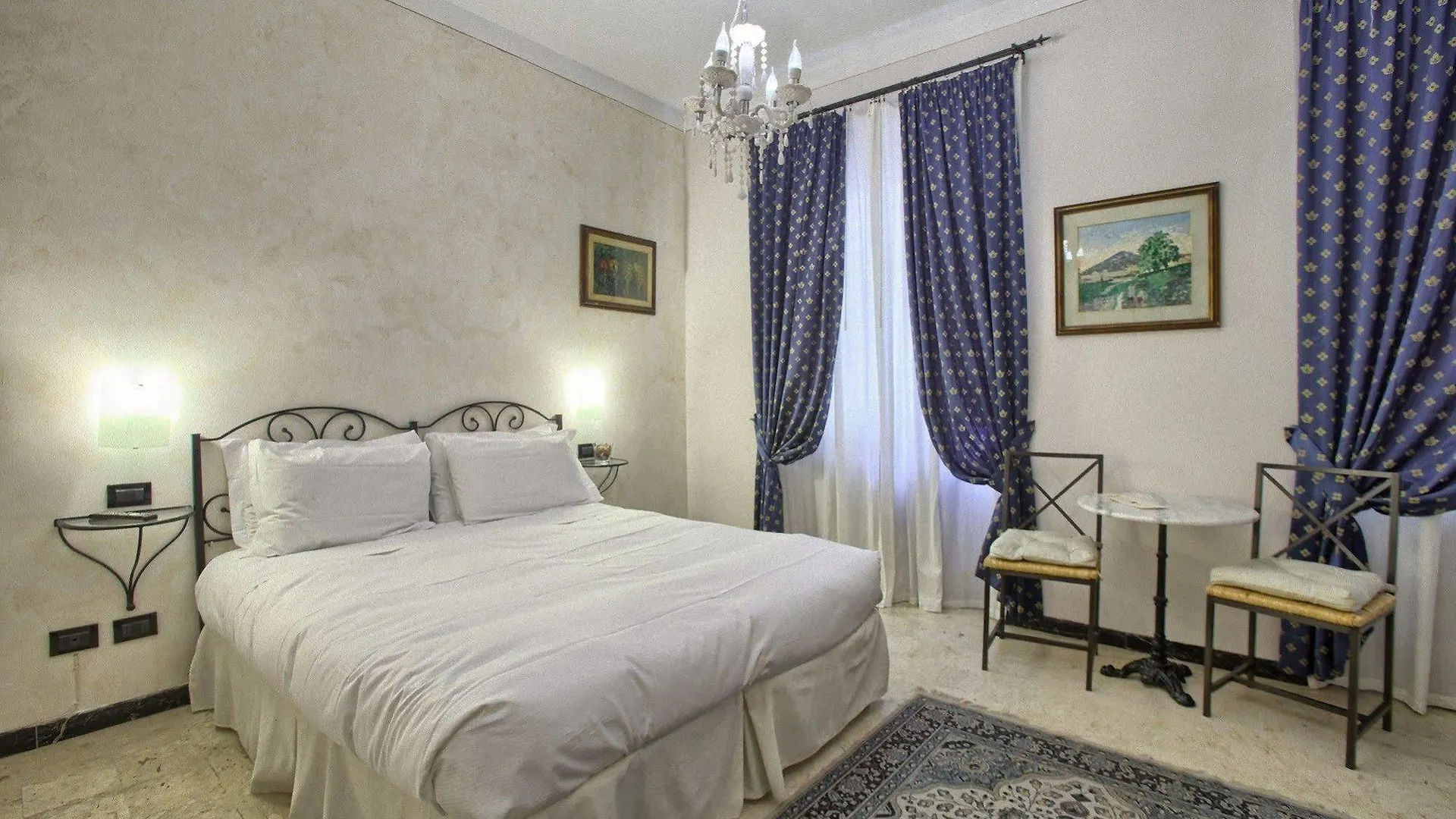 Badia Fiorentina Florença